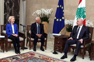 بعد 13 عامًا… اجتماع رفيع في بعبدا يرسم مسارًا حاسمًا طال انتظاره!
