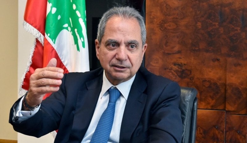 بعد الشراء العام… هيئة التشريع والاستشارات توجّه صفعة لجو صدي