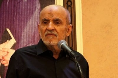 جشي يؤكد: الضغوط من الداخل والخارج لا تؤثر على خياراتنا