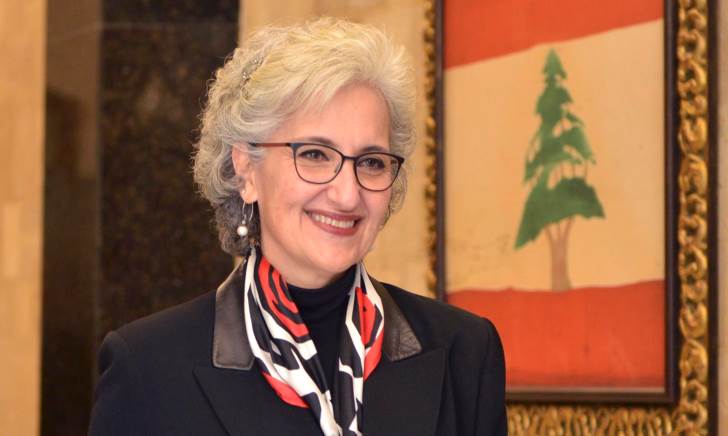 الشراكات التربوية برؤية وطنية… كرامي ترسم المسار