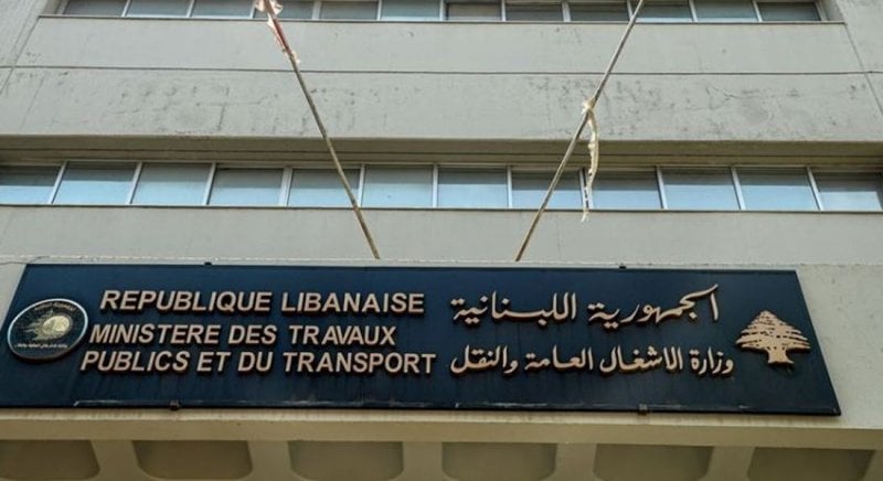 من هو الحاكم الفعلي في وزارة الأشغال؟