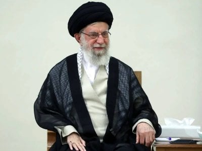 ماذا سيحدث في اليوم التالي لسقوط خامنئي؟