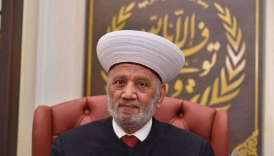 لماذا تُرك مفتي الجمهورية وحيدًا؟