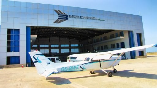 ملفٌ يهز الطيران المدني... من يحاول كسر قرار وقف “Beirut Wings” ولماذا؟