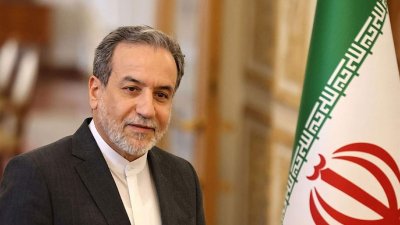 بعد لقائه بري… عراقجي: نسعى لشراكة تخدم المصالح المشتركة