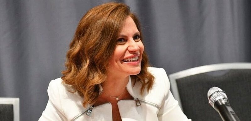 "شو ما نحكي بتردّوا علينا بسيرة السلاح"… البستاني تتحدّى "الحكيم" في ملف الكهرباء!