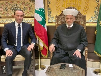 رسائلٌ ملغومة خلف حملات الافتراء على دار الإفتاء
