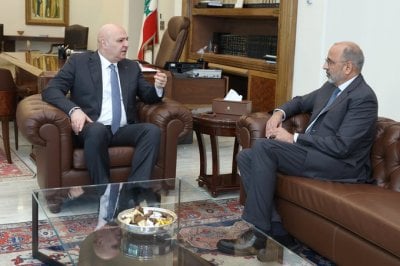 في بعبدا… عون يطّلع على مسار المساعدات الأممية للبنان