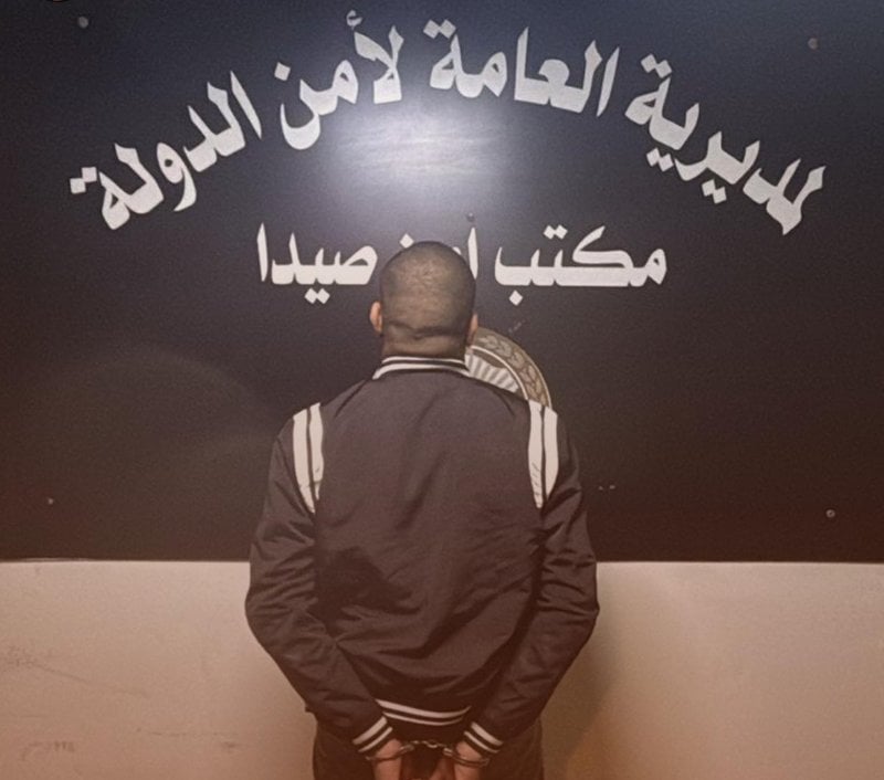 إطلاق نار واعتداءات في الجنوب… توقيف مشتبه به بإشارة القضاء