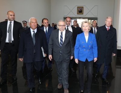 زيارة أوروبية رفيعة إلى لبنان... ودعم للجيش وتشديد على استمرار دور اليونيفيل