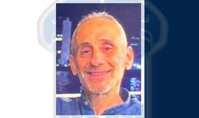 غادر مكان عمله ولم يَعُد… "الأمن" يعمّم صورة عبد الغني