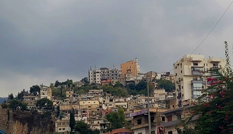 بعد تصدّعات خطِرة… تأمين مقرّ جديد لسجلّ النفوس في جديدة المتن