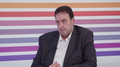 وليد البعريني يفتح النار ويفجر مفاجأة في ملف ابو عمر: من يديره يقود حملة ضدي! 