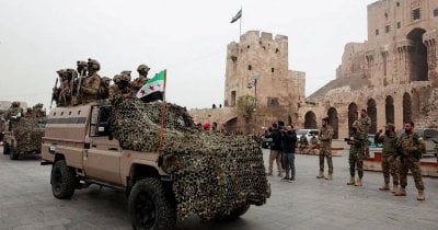 تطورات جديدة في حلب… الجيش السوري يوضح تفاصيل العملية