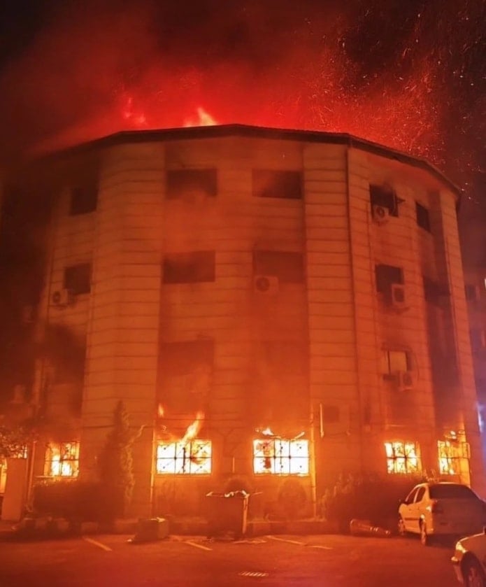 بعد اضطرابات متصاعدة… إيران تعلن تفكيك مجموعات متورطة بأعمال شغب مسلّحة