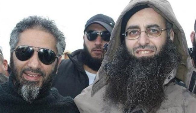 لا سلام ولا كلام... الأسير وفضل شاكر في اول "لقاء" يجمعهما بعد معركة عبرا!