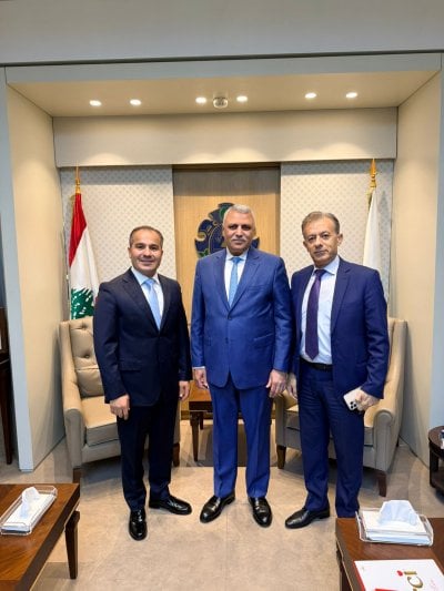 اللواء شقير متفهّماً مطلب ياسين: آلية قانونية لحل مشكلة العمالة الزراعية