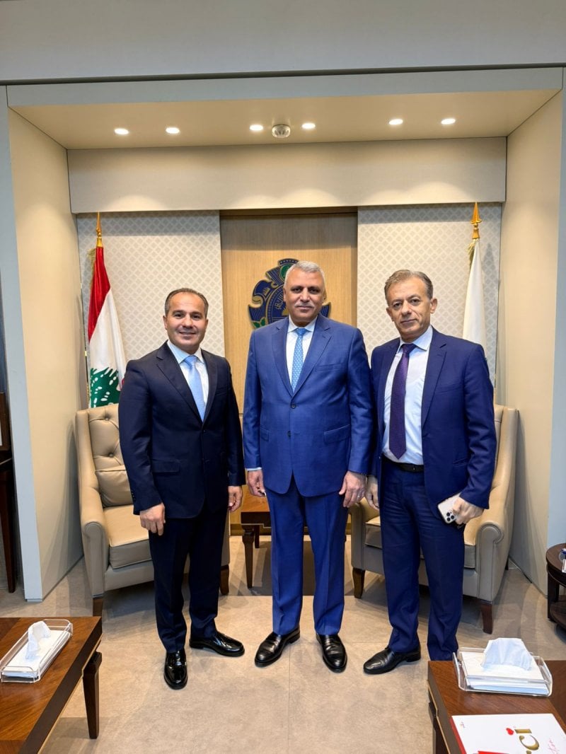 اللواء شقير متفهّماً مطلب ياسين: آلية قانونية لحل مشكلة العمالة الزراعية