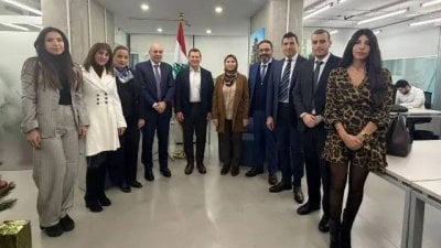 منصة مراهنات إلكترونية بمعايير عالمية… تحرّك حكومي لتنظيم قطاع “التليبتينغ”