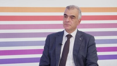 سليم الصايغ يكشف كواليس تسمية سلام وحقيقة علاقة أبو عمر! 