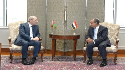 من القاهرة إلى عمّان… موقف حازم لدعم لبنان ووقف الاعتداءات