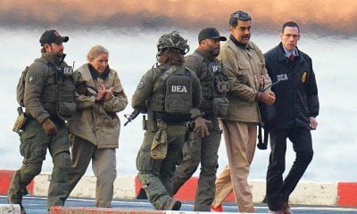 كواليس عملية اختطاف مادورو: هكذا كادت العملية أن تفشل