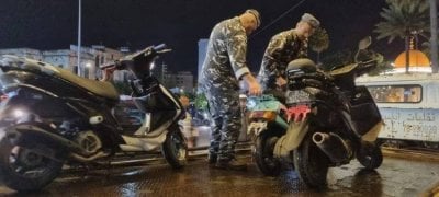 400 ألف دراجة نارية غير مُسجلة... هل ستتمكن الداخلية من ضبط الفوضى التي تنشرها؟