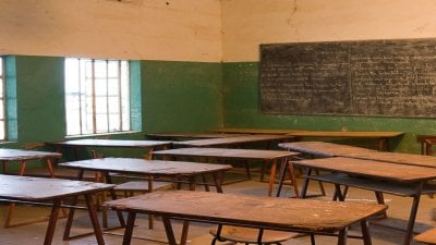 بعد انهيار مبنى في طرابلس… قرار عاجل من  وزارة التربية 