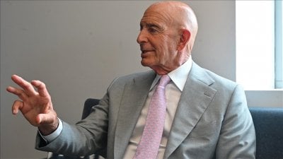 بعد الإشتبكات العنيفة... برّاك يعلّق على أحداث سوريا