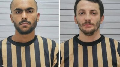 الأمن السوري يحسم ملف تفجير مسجد الإمام علي… ويقبض على المنفذين