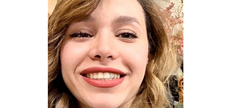 رصاصة من الخلف تنهي حياة طالبة إيرانية في التظاهرات!