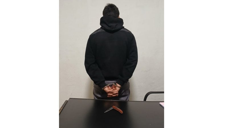 طعن تلميذ داخل مدرسة في سعدنايل… الأمن يوقف المشتبه به