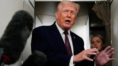 تصعيد أميركي يلوح في الأفق… ضربات سيبرانية وخيارات عسكرية ضد طهران