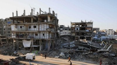 لجنة تكنوقراط لإدارة غزة… خطة أميركية لتقليص نفوذ حماس