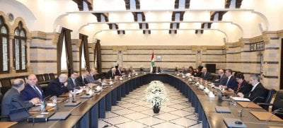 جلسة مجلس الوزراء بدون منكهات سياسية!