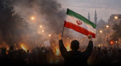 إيران تعلن تفكيك مجموعة مرتبطة بإسرائيل وضبط أسلحة أميركية