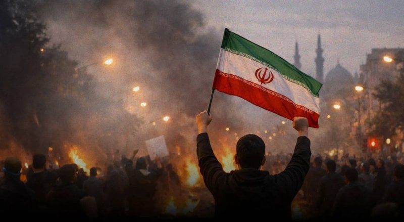 إيران تعلن تفكيك مجموعة مرتبطة بإسرائيل وضبط أسلحة أميركية