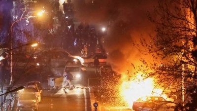 حصيلة غير مسبوقة… آلاف القتلى في أكبر موجة احتجاجات تشهدها إيران