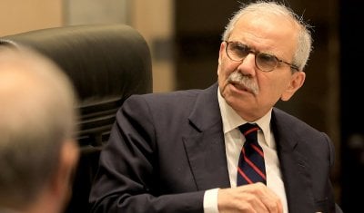 السرايا تجمع سلام وحسان في الدورة الثامنة للجنة العليا المشتركة