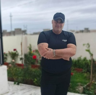 الإفراج عن محمد حمزة في كردستان… نهاية معاناة لأكثر من شهر ونصف! (فيديو)