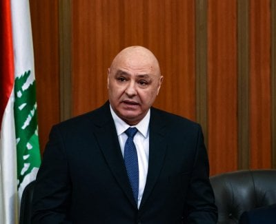 4 عناوين جديدة.. إلى خطاب القسم الرئاسي!