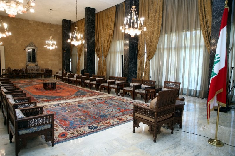 "العقلانية" تفجّر الغضب… سقطات رئاسية من عبارات ملتبسة ومُحاور مستفز!
