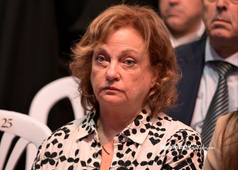 "القضاة ما كانوا عم يتسلّوا"… غادة عون تواجه "تعميمًا مجحفًا" في مقابلة الرئيس عون!