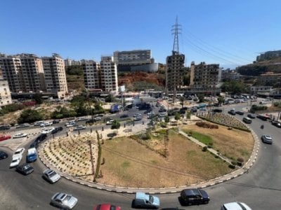 تفلّت السلاح يستهدف مختارًا في منطقة لبنانية… و