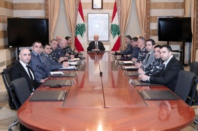 قراراتٌ حازمة من وزارة الداخلية… والحجار يوجّه بتشديد الإجراءات