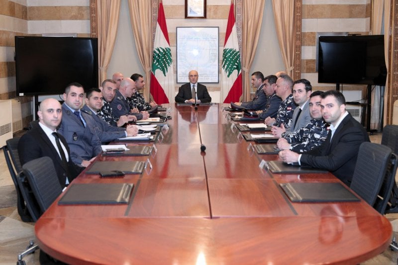 قراراتٌ حازمة من وزارة الداخلية… والحجار يوجّه بتشديد الإجراءات