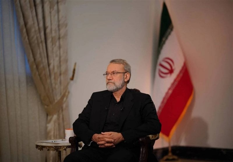 "الرد سيكون موجعًا"... لاريجاني يحذّر من أي هجوم أميركي أو إسرائيلي