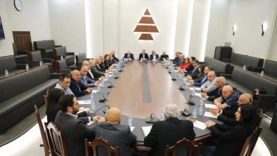 بين خطة حصر السلاح والانتخابات النيابية... موقف حاسم من 