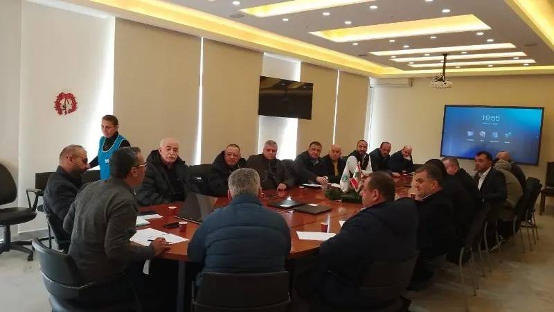 قبيل رمضان… تعاون زراعي–تجاري لحماية قطاع المواشي وتشديد الرقابة على الغش