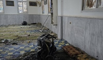 الأمن السوري يحسم ملف تفجير مسجد الإمام علي… ويقبض على المنفذين